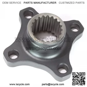 Engine sleeve CFMOTO 450 520 850 1000 9CR6-300206-10000