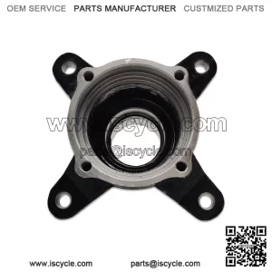 Front hub LINHAI 260 300 20805A
