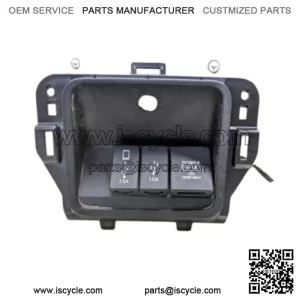 Honda Center Console 12V Power Outlet Lighter Socket New 39624-T5A-J01