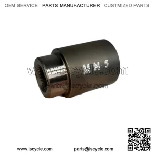 NEW OEM HONDA DRIVESHAFT PINION JOINT GOLDWING VALKYRIE 41410-MN5-000