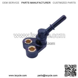 Honda 2014 2021 GROM 125 / MONKEY 125 FUEL LINE INJECTOR JOINT New 17560-K26-900