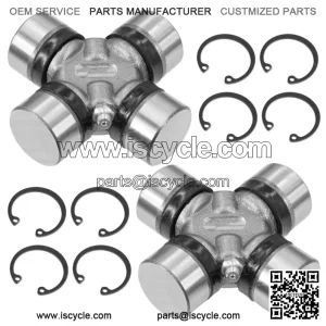 Drive Shaft U Joint For Bush Hog Rotary Cutter BH114 BH115 BH116 BH215-2 BH216-2