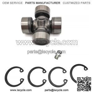 U-joint CFMOTO ZFORCE 22x50 9GQ0-290210