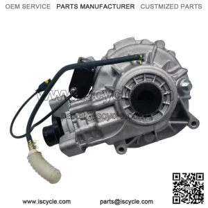 Rear differential ODES 1000 14603120100