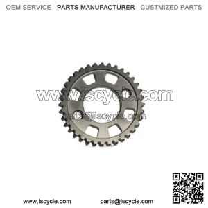 14321-MEB-671: 06-07 Honda TRX450ER Honda Cam Chain Sprocket (36 Tooth)
