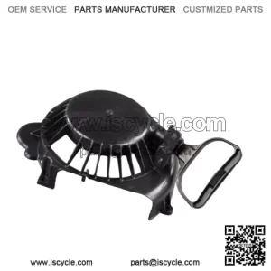 YAMAHA PULL RECOIL STARTER ASSY fit 1982-2011 BRAVO 250 BR250 SNOWMOBILE