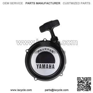 YAMAHA PULL RECOIL STARTER BIG BEAR KODIAK WARRIOR MOTO-4 YFM 350 400