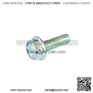 Kawasaki NOS NEW 92150-1014 Bolt 6x20 KSF KVF KSF450 KVF400