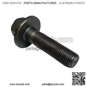 KAWASAKI OEM parts Flanged Bolt 12x45 Number 92154-1357