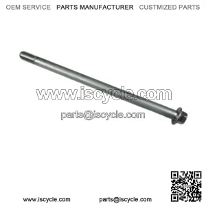 HONDA REAR AXLE BOLT XR80R XR100R CRF80F CRF100F OEM New 42301GCVJ00