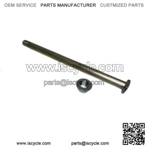 HONDA CR80 CR85 CR85RB CR 80 85 SWINGARM PIVOT BOLT & NUT 96-07 NEW