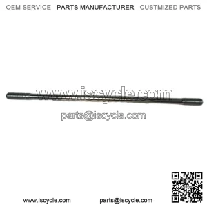 Honda 1EA OEM BOLT A CYL. STUD LEFT TOP & BOTTOM CT90'S ST90 ATC90 CL90 S90