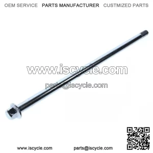 HONDA REAR SWINGARM BOLT / RR AXLE 2014-2020 GROM NEW 42301-K26-900