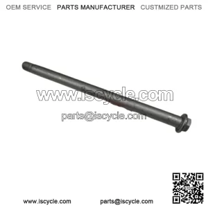 HONDA REAR WHEEL AXLE BOLT 1996-2002 CR80R RB / 2003-2007 CR85R RB