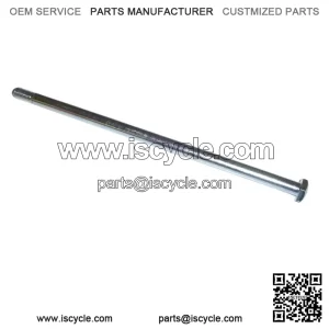 Honda Cub C50 C70 C90 Swing Arm Shaft Bolt.