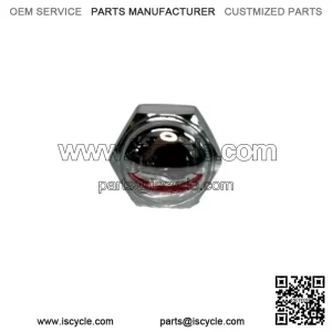Honda 2014-2018 Grom Steering Stem Nut 90305-KGH-900 New OEM