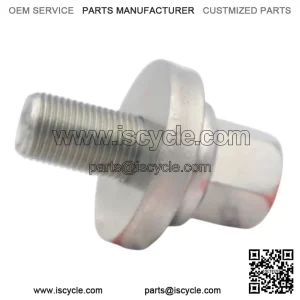 OEM Honda Civic Si Integra Del Sol DOHC VTEC B16A B20 Crank Pulley Bolt B16 B18