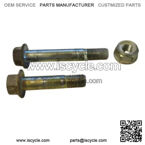 Honda 1981-2018 XR CR Flange 10X65 Bolt 90151-MG3-000 New OEM
