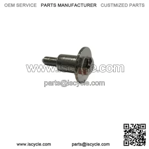 Honda 1988-2018 Shadow VT NT Flange Bolt 90011-MA6-000 New OEM