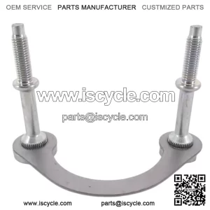 Honda 18231-S10-003 Exhaust Flexible Joint Bolt for 97-09 CR-V New