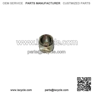 OEM FK8 Honda Civic Type R Shift Boot Retainer Nut 2020-21 New 23+ FL5
