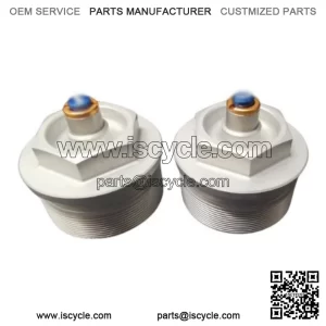 honda bolt assembly Fr Fork New 51450KS6831