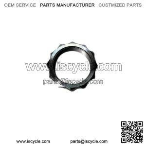Honda NUT, LOCK (40MM) 90245-MN5-000 OEM NEW