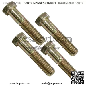 7521149 7520340 Front or Rear Control Arm Bolt For Polaris Sportsman 570 16-2020
