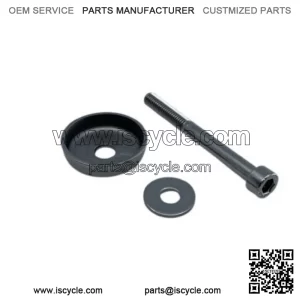 Air Filter Hardware Bolt Screw and Washer for Yamaha Blaster 88-06