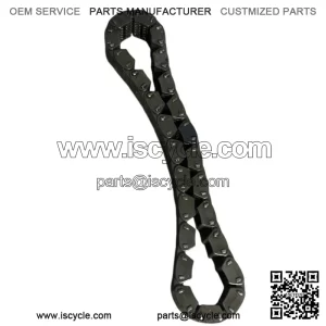 HONDA CB400F CB500F CB500K CB650 CHAIN PRIMARY DRIVE 50L OEM New 23131-426-003