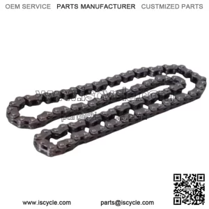 Chain oil pump LINHAI 500 35196