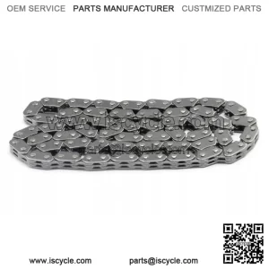 Timing chain LINHAI 400 27201