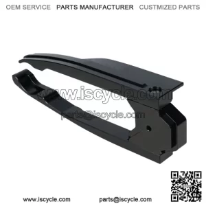 Swingarm Chain Guide Slider Protection For Yamaha Raptor 700 YFM700 R 2006-2024