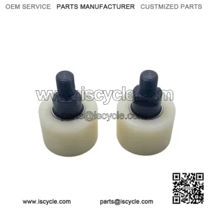 Yerf-Dog CUV UTV Chain Tensioner Assembly - Ball Joint