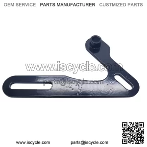 Yerf-Dog CUV UTV Chain Tensioner Assembly - Iron Frame