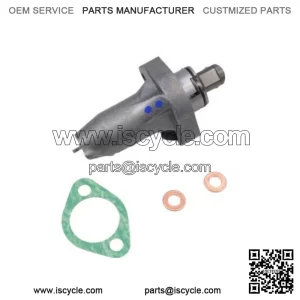 Honda Cam Chain Tensioner Lifter CBR600 F4 99-06 F4i Honda W/ Gaskets