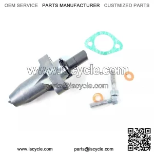 Honda Chain Tensioner Set 06140-MAT-335 CBR1100XX 1997-2000