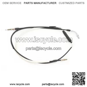 Throttle Cable For Polaris Xpress Xplorer 300 400 400L 7080570 (For: Polaris)