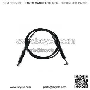 Polaris Ranger 800 4x4 Crew, 2010-2014, Gear Shift Cable - 7081615 (For: Polaris)