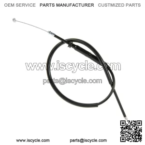 Polaris Outlaw 50, 2008-2018, Throttle Cable (For: Polaris)