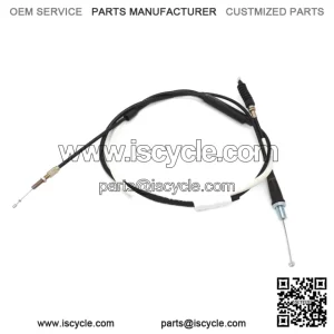 Throttle Cable For Polaris Trail Blazer 250 1990-1998 (For: Polaris)