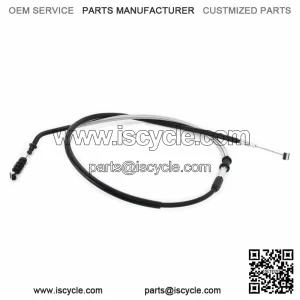 ATV Replaceable Clutch Cable For Yamaha YFZ450 2004 2005 2006 2007 2008 09 04-09 (For: Yamaha)