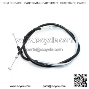 Clutch Cable For Yamaha YFZ450R YFZ450RSE YFZ450X (For: Yamaha)