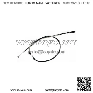 Clutch Cable Yamaha ATV YFZ450 YFZ 450 Quad 2004-2009 +2 (For: Yamaha)