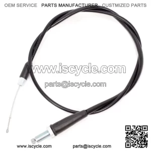 Throttle Cable For Yamaha Bear Tracker 250 Wolverine 350 (For: Yamaha)