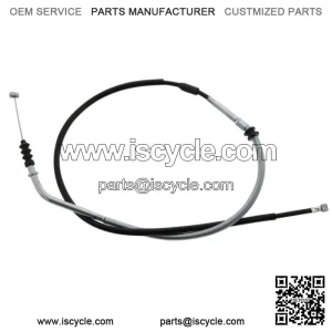 Clutch Cable for Yamaha YFZ450 ATV 2004 2005 2006 2007 2008 2009 (For: Yamaha)