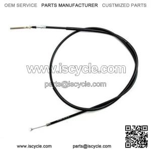 ATV Hand Brake Cable for Honda ATC110/ATC125M/TRX125 FourTrax 125 2x4 (For: Honda)