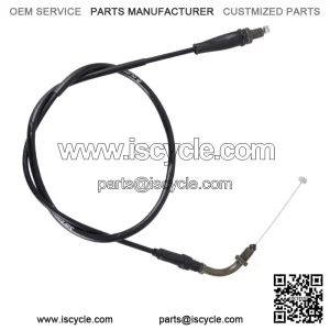 Throttle Cable For Honda TRX250 TRX300 TRX350 ATC250SX ATC350X TRX400EX (For: Honda)