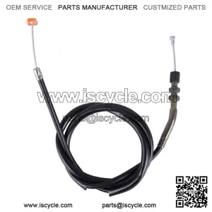 Clutch Cable For Honda SPORTRAX 400 TRX400EX ATV 1999 2000 2001 2002 2003 2004 (For: Honda)