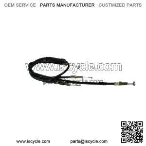 Throttle Cable for Snowmobile POLARIS 440 XCR 1993-1994 (For: Polaris)